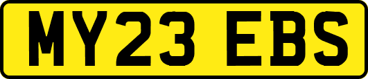 MY23EBS