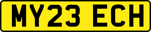 MY23ECH
