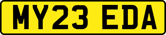 MY23EDA