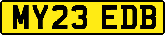 MY23EDB
