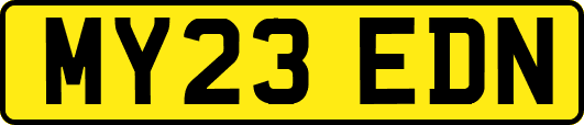 MY23EDN