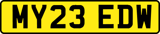MY23EDW