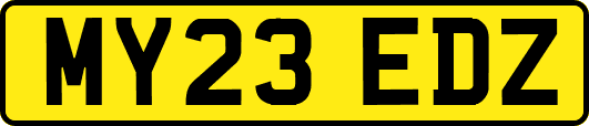 MY23EDZ