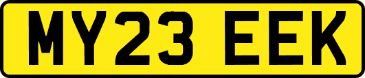 MY23EEK