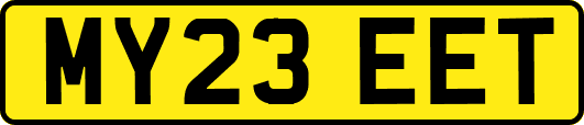 MY23EET