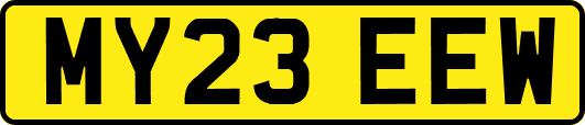 MY23EEW