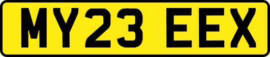 MY23EEX