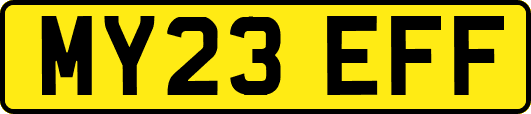 MY23EFF