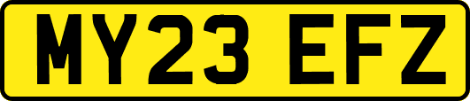 MY23EFZ