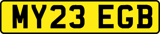 MY23EGB