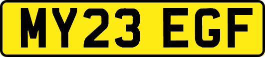 MY23EGF
