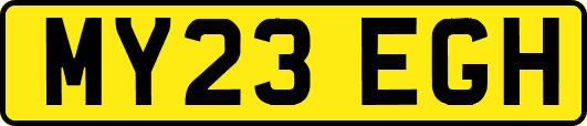 MY23EGH