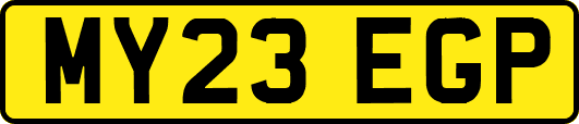 MY23EGP