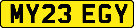 MY23EGY