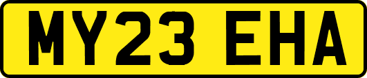 MY23EHA