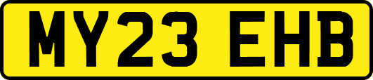 MY23EHB