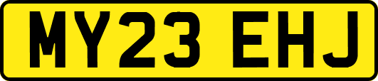 MY23EHJ