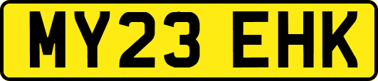 MY23EHK