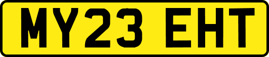 MY23EHT