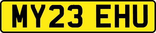 MY23EHU