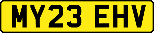 MY23EHV