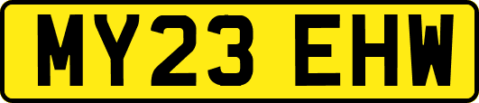 MY23EHW