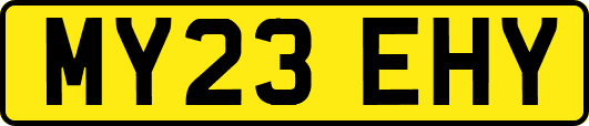 MY23EHY