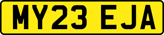 MY23EJA