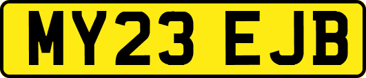 MY23EJB
