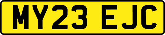 MY23EJC
