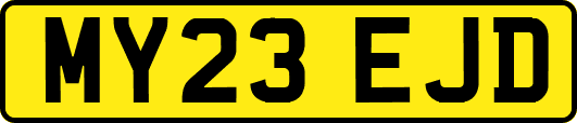 MY23EJD