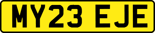 MY23EJE
