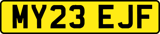 MY23EJF