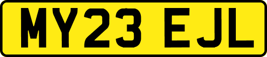 MY23EJL