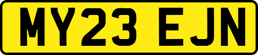 MY23EJN
