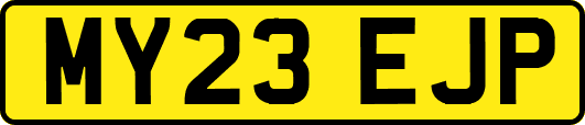 MY23EJP
