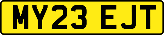MY23EJT