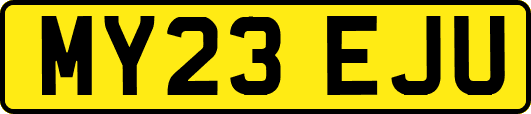 MY23EJU
