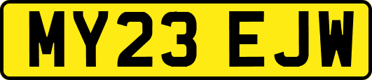 MY23EJW