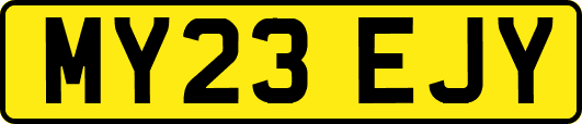 MY23EJY