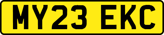 MY23EKC
