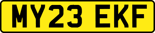 MY23EKF