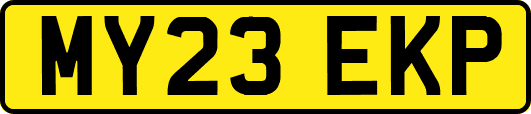 MY23EKP