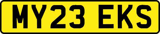MY23EKS