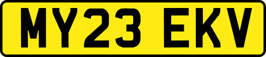 MY23EKV