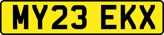MY23EKX