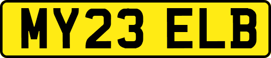 MY23ELB