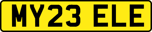 MY23ELE
