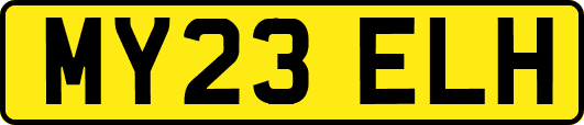 MY23ELH