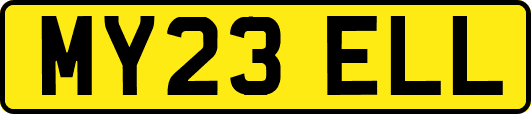 MY23ELL